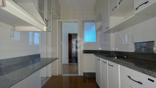 Imagem 13 de 17 de Apartamento 2 Quartos Para Vender, Com 90 M², Localizado Na Praia Do Canto, Vitória/es - 341
