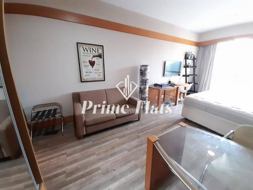Imagem 4 de 23 de Flat Disponível Para Locação No Wyndham Garden Convention No - 108306