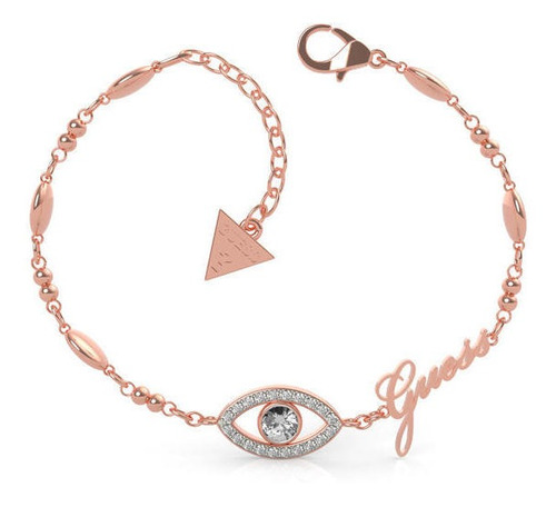 Pulsera Guess Jewellery Get Lucky Ubb29002¬s