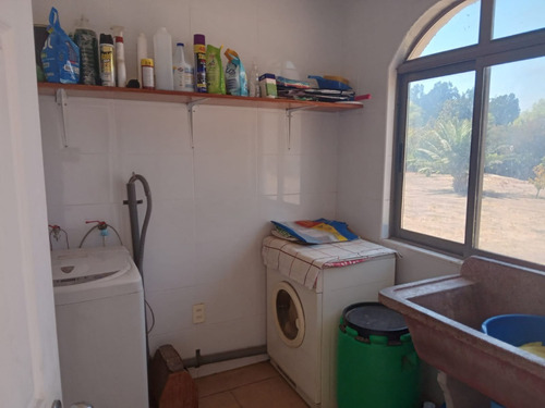 Imagen 17 de 22 de Casona En Parcela, Paine