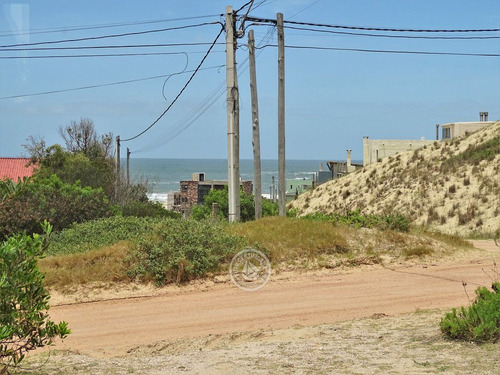 Rosa De La Viuda - Casa B En Punta Del Diablo