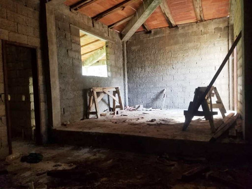 Imagen 6 de 14 de Casa Obra Gris- Sector Salamanca,la Asuncion
