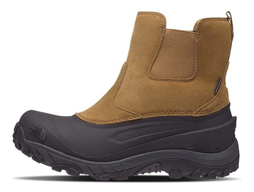 The North Face Zapatos Botas Aislantes Sin Cordones Chilkat