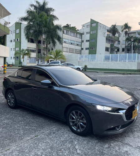 Mazda 3 2.0 Grand Touring