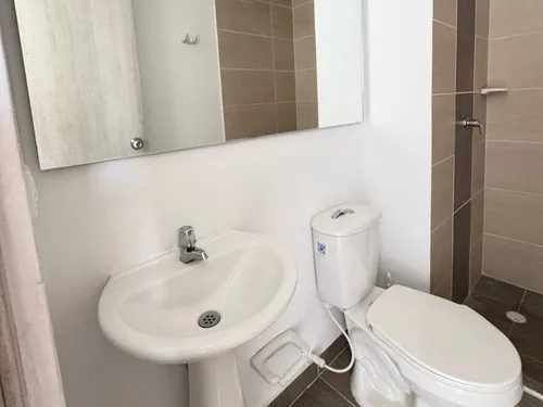 Apartaestudio En Venta En Libano 2000. Cod V1087198