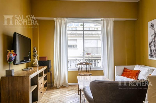 Imagen 22 de 30 de Departamento - Recoleta