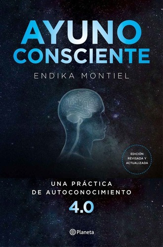 Ayuno Consciente - Endika Montiel