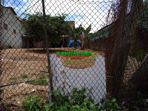 Imagem 4 de 4 de Terreno À Venda Bairro Jardim Coqueiros, São José Dos Campos - 1286