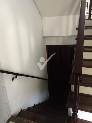 Imagem 10 de 29 de Casa À Venda Em Parque Marajoara - Ca002761