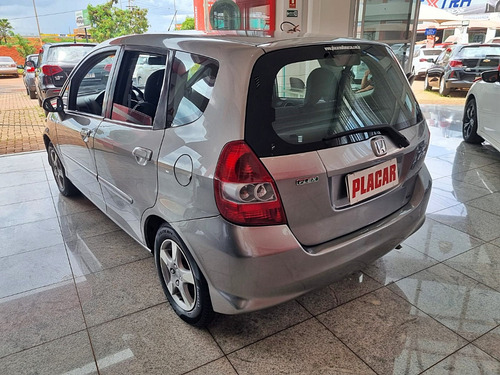 Honda Fit FIT 1.4 LX 8V FLEX MANUAL