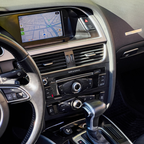 Audi A5 Cabrio 1.8 TFSI Multitronic Cabriolet