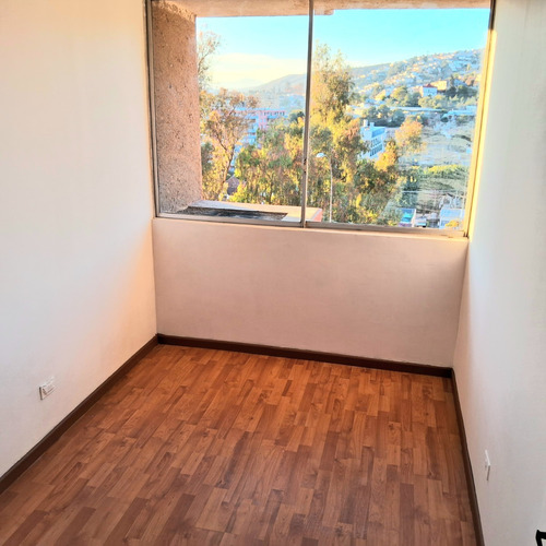 Arriendo Depto Chorrillos