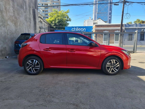Peugeot 208 Allure Pack Puretech 130 EAT8