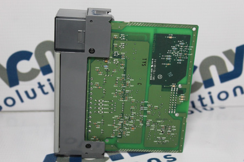 1746-ni4 Allen-bradley Acny Used (Usado)