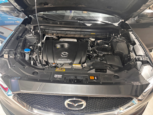 Mazda CX-5 2.0 L I Sport At