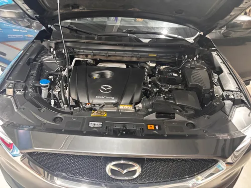Mazda CX-5 2.0 L I Sport At