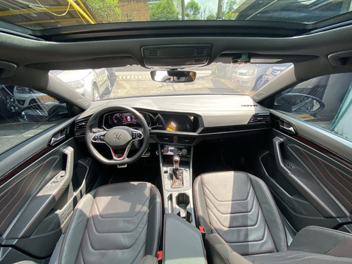 Volkswagen Jetta Gli 2.0 2023