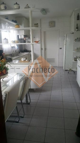 Imagem 18 de 30 de Apartamento No Tatuapé, 3 Dorms(1 Suíte), 2 Vagas, 198m² - 1744