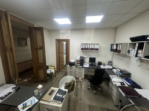 Arriendo Casa Con Giro Comercial Con Oficinas Implementadas