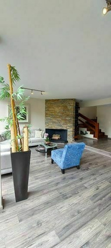 Imagen 10 de 30 de Venta De Casa En Condominio Con Jardín Cerca Del Ángeles Del