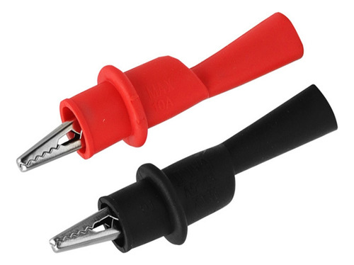 Cable De Prueba De Coche Con Aislamiento Completo, 0a, Que P
