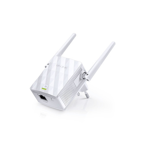 Extensor De Rango Tp-link Inalámbrico N 300mbps Tl Zonatecno