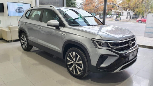 Imagen 1 de 9 de Volkswagen Taos Comfortline Mr