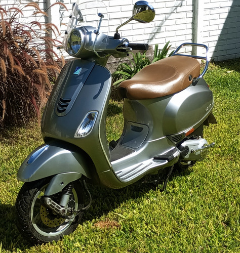 Vespa Vxl Vespa