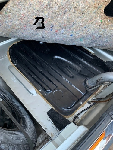 Imagem 7 de 8 de Del Rey 1.8 Gl Ford Com Direção Hidráulica Relíquia
