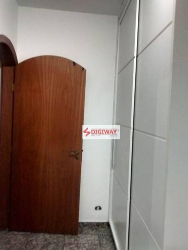 Imagem 17 de 20 de Sobrado Residencial À Venda, Ipiranga, São Paulo. - So0132