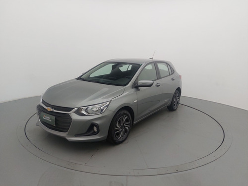 Chevrolet Onix 1.0 TURBO FLEX LT MANUAL