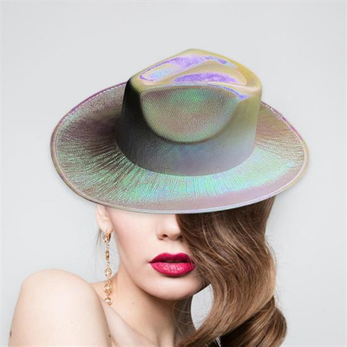 . Sombrero De Fiesta De Vaquero, Sombrero De Vaquera Con .