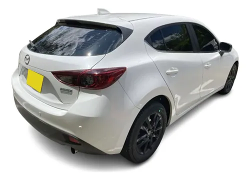 Stop Externo Mazda 3 2015 A 2020 Hatchback Prime Touring Tyc