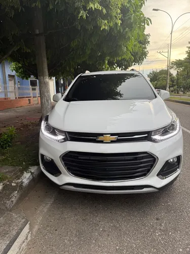 Chevrolet Tracker 1.8 Lt At