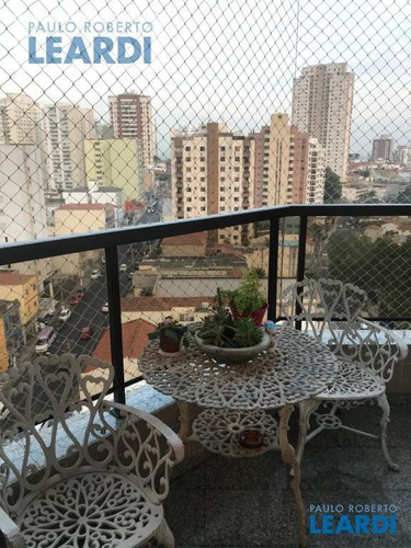 Imagem 12 de 15 de Apartamento - Santana - Sp - 558235