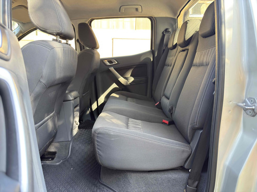 Ford Ranger 3.2 XLT 4X4 CD 20V DIESEL 4P MANUAL