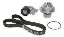 Comprar Kit Distribución De Tiempo Aveo 2008 2009 2010 2011 Acdelco