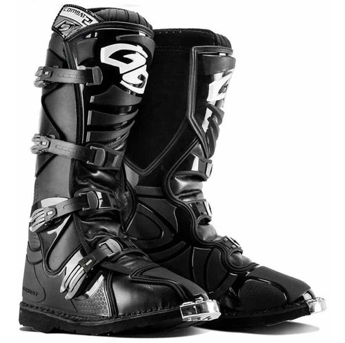 Botas Motocross Pro Tork Combat4