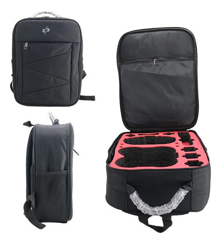 Mochila Maleta Estojo Bolsa Case Para O Dji Avata