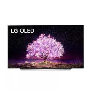 Smart TV LG AI ThinQ OLED65C1PSA webOS 6.0 4K 65" 100V/240V