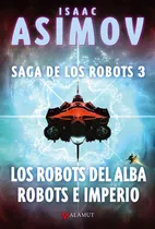Comprar Saga De Los Robots (3)