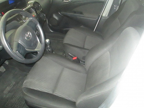 Toyota Etios 1.3 16v X 5p
