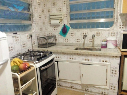Imagem 13 de 19 de Sobrado À Venda, 160 M² Por R$ 690.000,00 - Campo Grande - São Paulo/sp - So0026