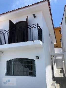 Imagem 19 de 20 de Sobrado Com 2 Dormitórios À Venda, 108 M² Por R$ 626.000 - Interlagos - São Paulo/sp - So0747