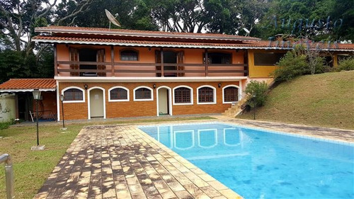 Imagem 1 de 29 de Chácaras Na Represa À Venda Em Piracaia/sp - Compre O Seu Chácaras Na Represa Aqui! - 123909