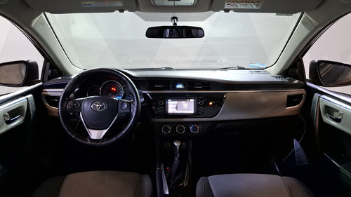 Toyota Corolla 1.8 Le Cvt