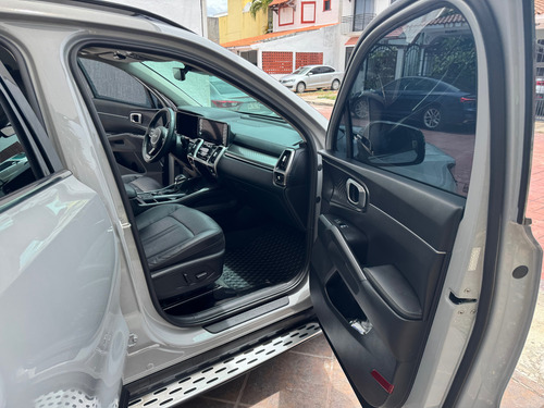 Kia Sorento 2.5 Gdi Ex Pack