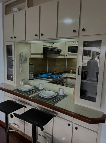 Apartamento Tipo Estudio En Alquiler Por Día