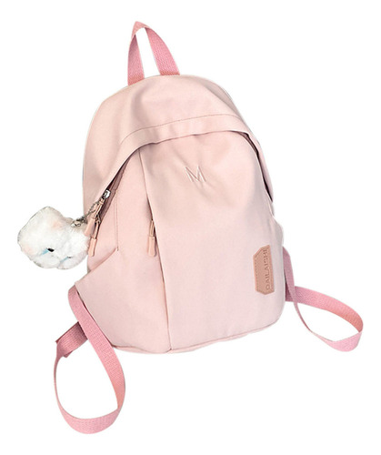 Mochila Colorida De Estilo Preppy De Verano For Mujer