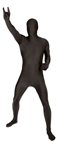 Traje De Segunda Piel Para Hombres Morphsuits